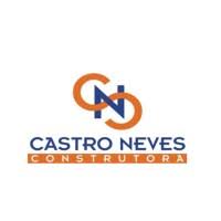 Castro Neves Construtora PB